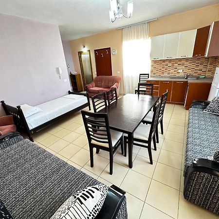 Romance Holiday Garden Inn Durres Exterior photo