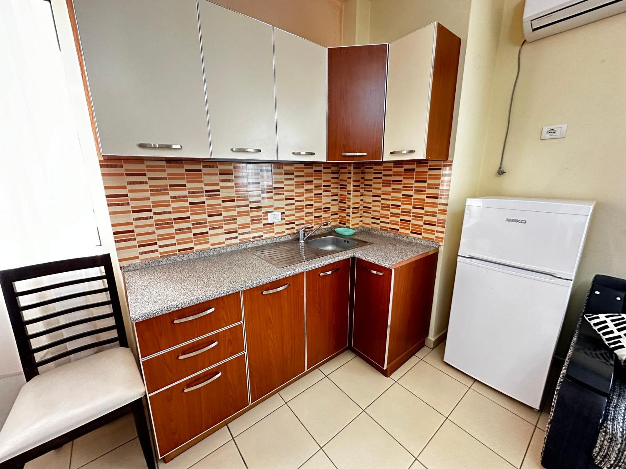 Romance Holiday Garden Inn Durres Exterior photo