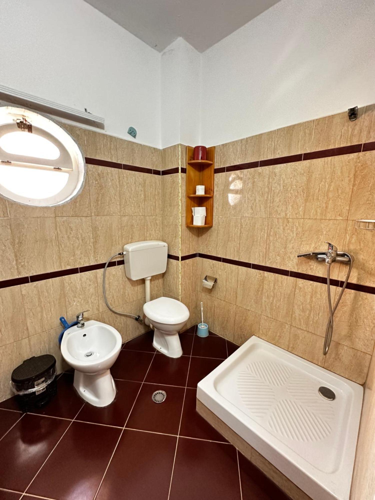 Romance Holiday Garden Inn Durres Exterior photo