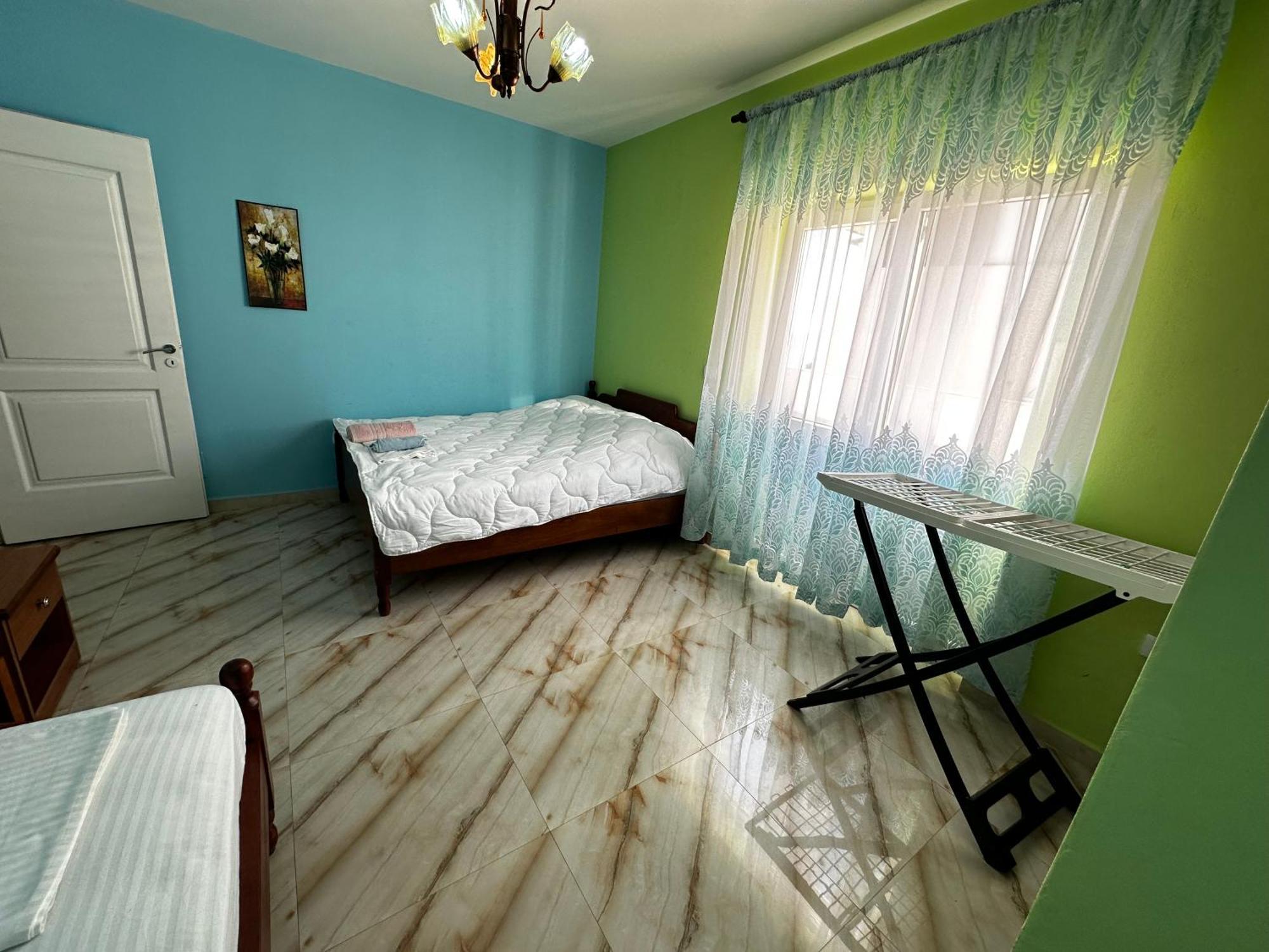 Romance Holiday Garden Inn Durres Exterior photo