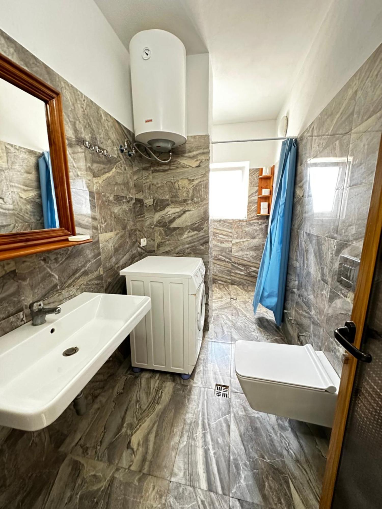 Romance Holiday Garden Inn Durres Exterior photo